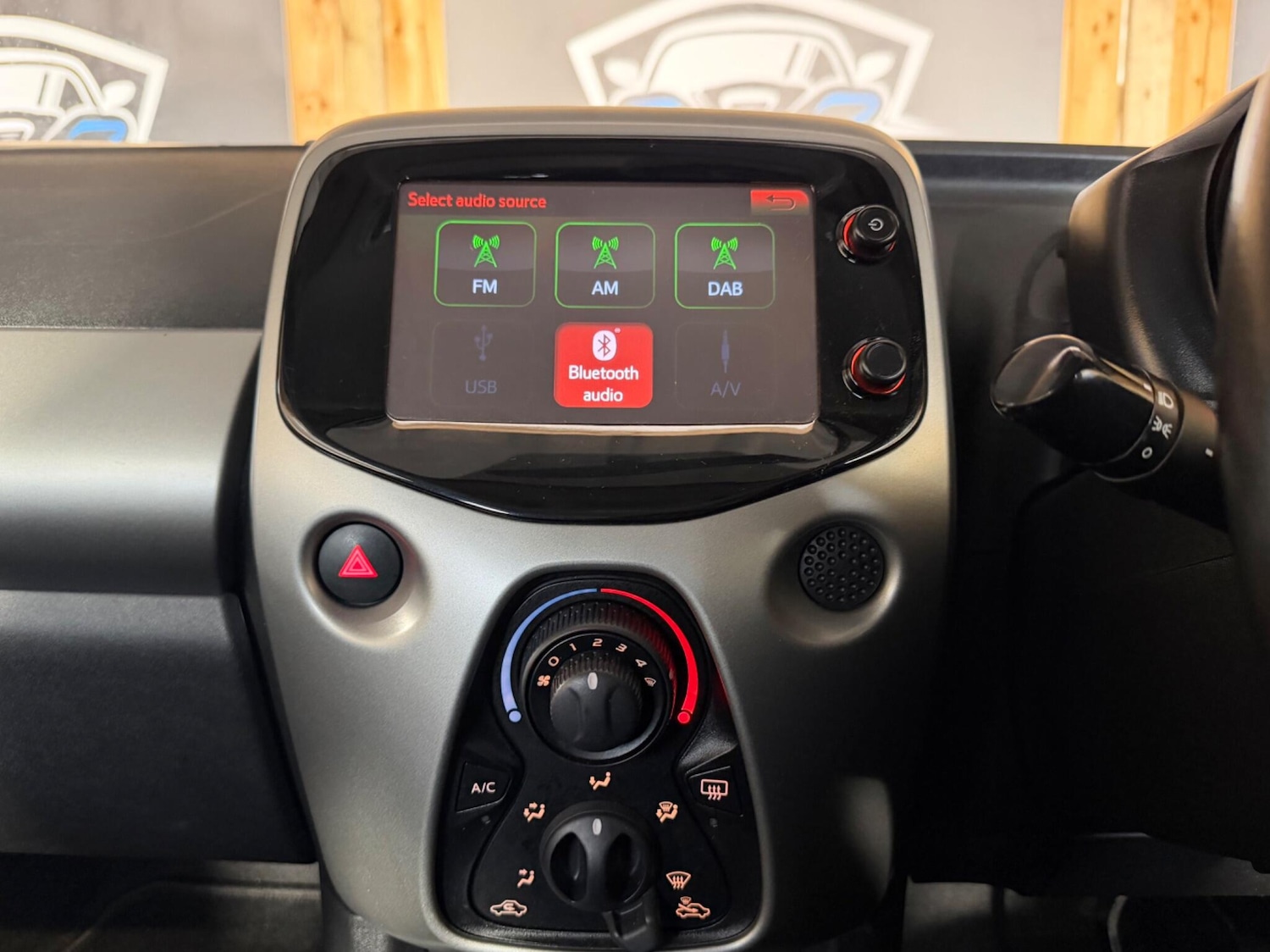 Used Peugeot 108 for sale - 77809063: Photo 23