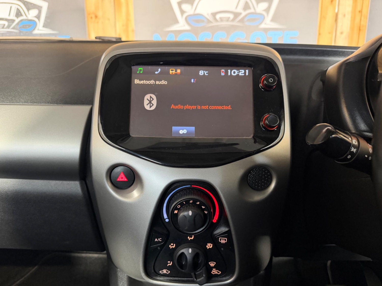 Used Peugeot 108 for sale - 77809063: Photo 24