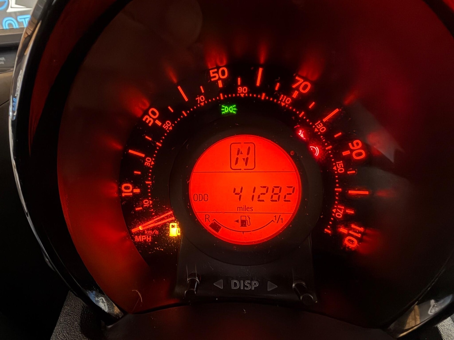 Used Peugeot 108 for sale - 77809063: Photo 25