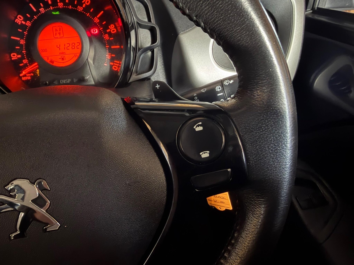 Used Peugeot 108 for sale - 77809063: Photo 26