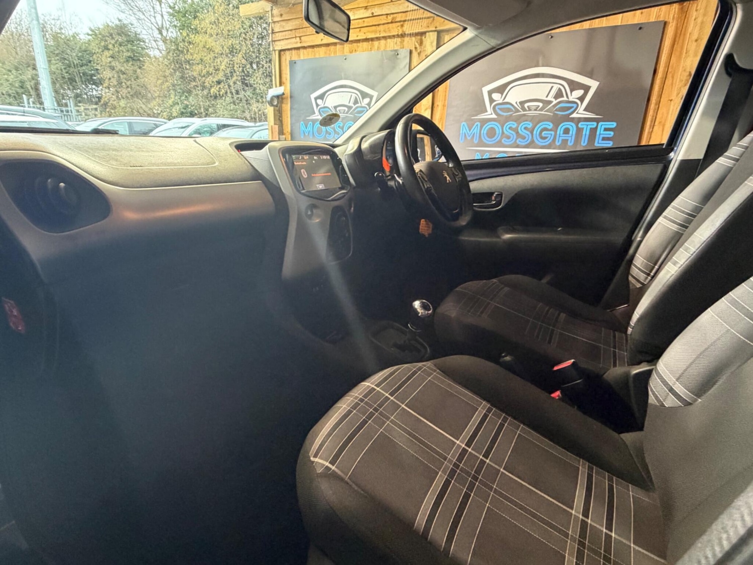 Used Peugeot 108 for sale - 77809063: Photo 29