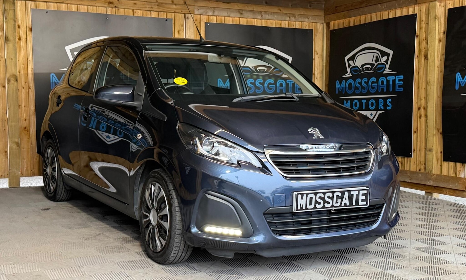 Used Peugeot 108 for sale - 77809063: Photo 3