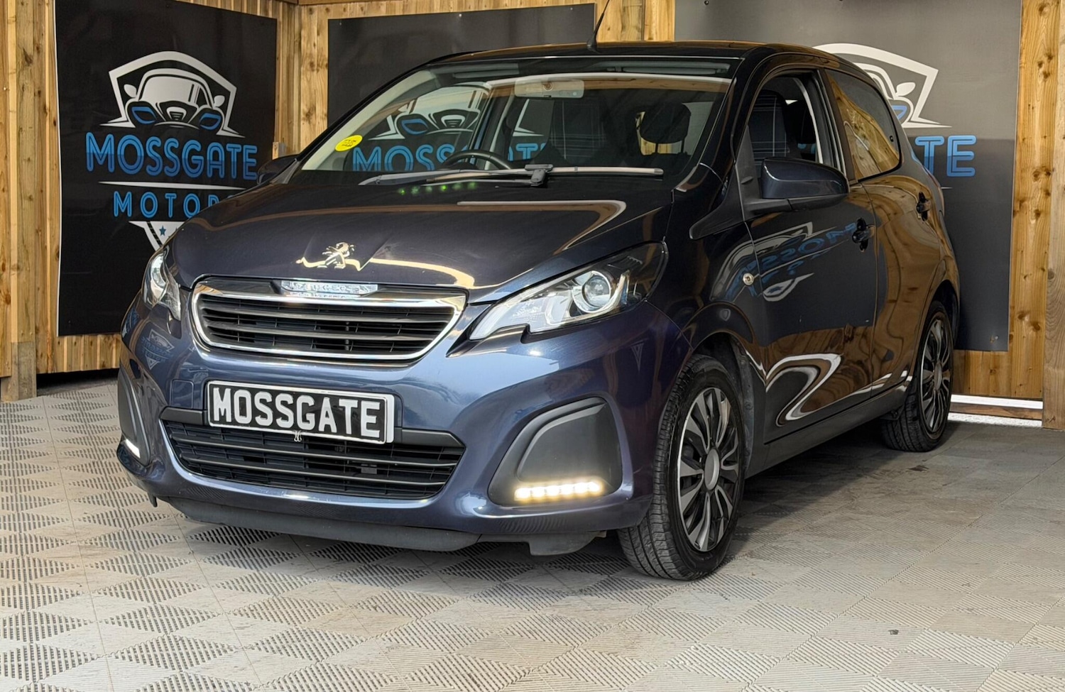 Used Peugeot 108 for sale - 77809063: Photo 6