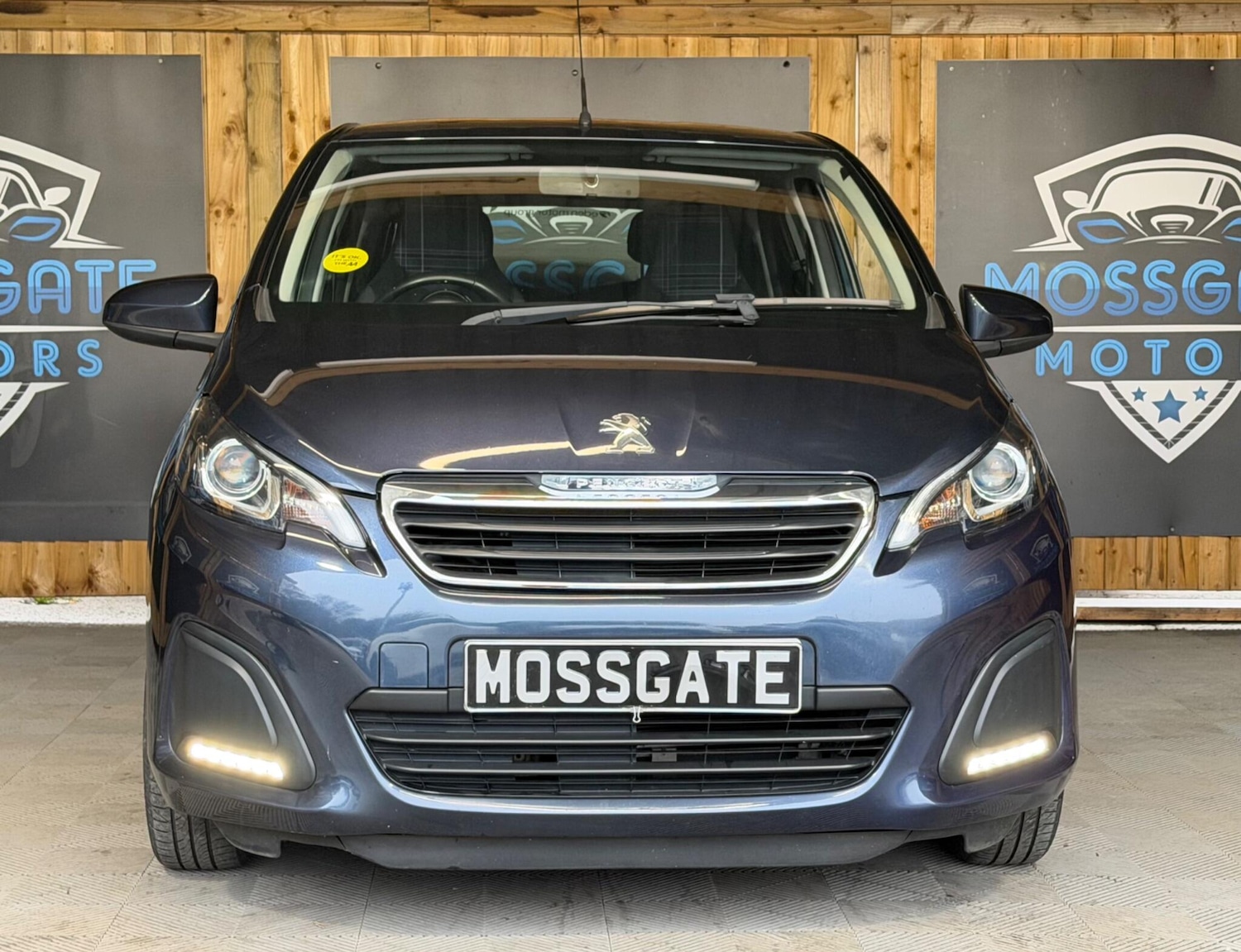 Used Peugeot 108 for sale - 77809063: Photo 7