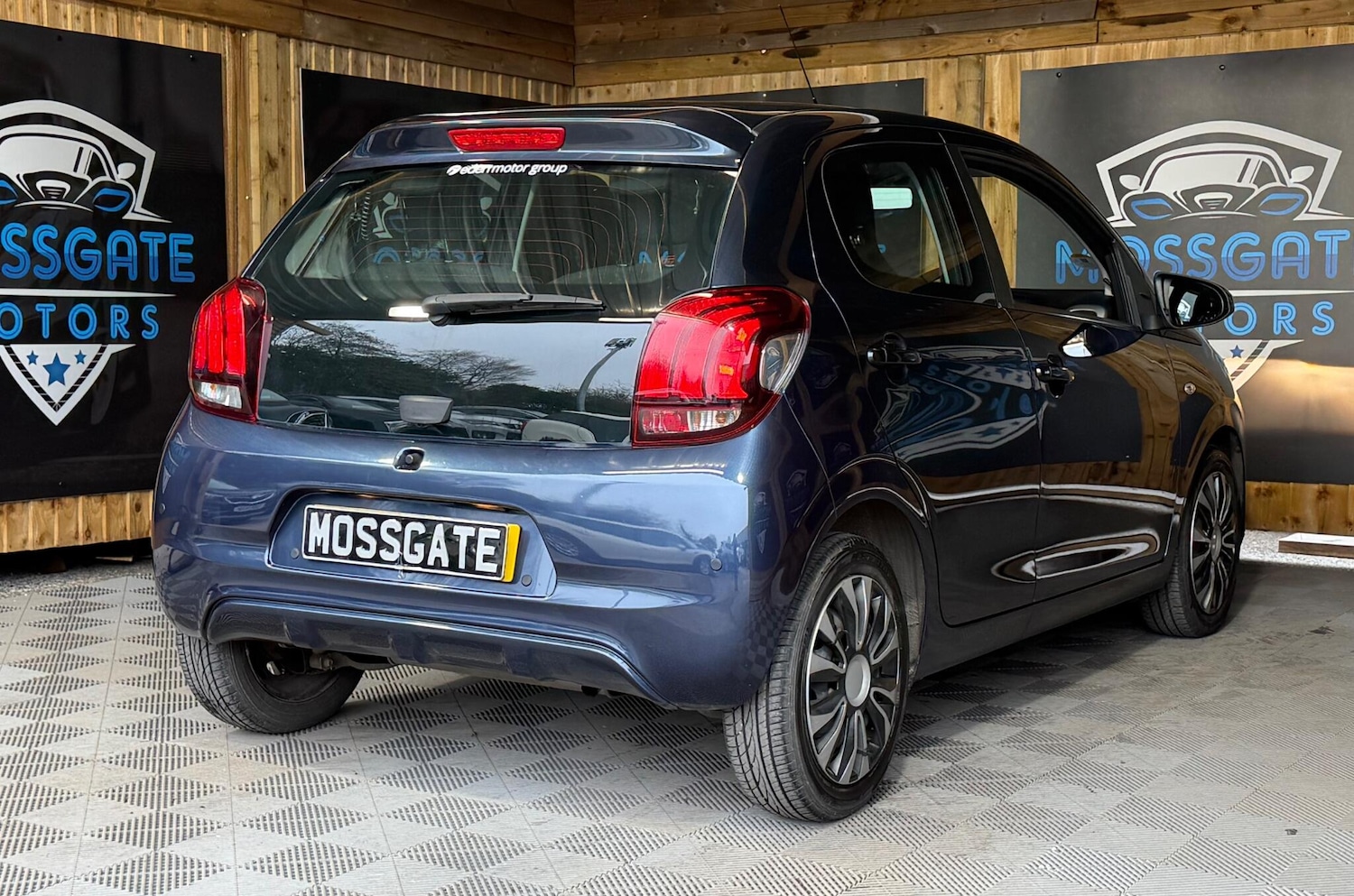 Used Peugeot 108 for sale - 77809063: Photo 9