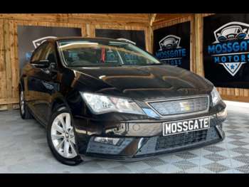 Used SEAT Leon 2017 for sale - 75237380: Photo