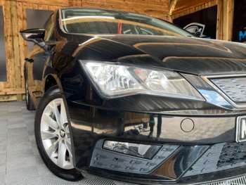 Used SEAT Leon 2017 for sale - 75237380: Photo