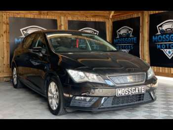 Used SEAT Leon 2017 for sale - 75237380: Photo