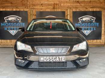 Used SEAT Leon 2017 for sale - 75237380: Photo