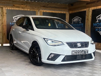 Used SEAT Ibiza 2024 for sale - 78539172: Photo