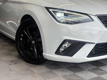 Used SEAT Ibiza 2024 for sale - 78539172: Photo