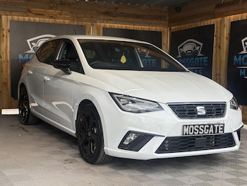 Used SEAT Ibiza 2024 for sale - 78539172: Photo