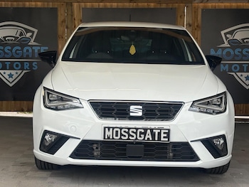 Used SEAT Ibiza 2024 for sale - 78539172: Photo