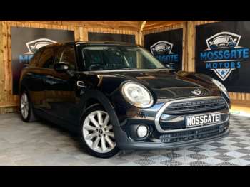 2016 (66) - 2.0 Cooper D Auto Euro 6 (s/s) 6dr 6-Door