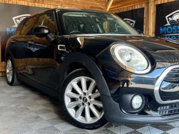 Used MINI Clubman 2016 for sale - 75102403: Photo