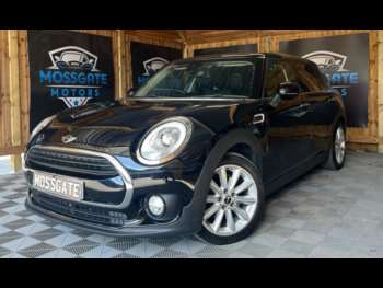Used MINI Clubman 2016 for sale - 75102403: Photo