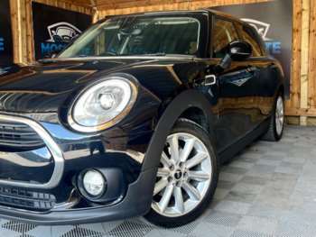 Used MINI Clubman 2016 for sale - 75102403: Photo