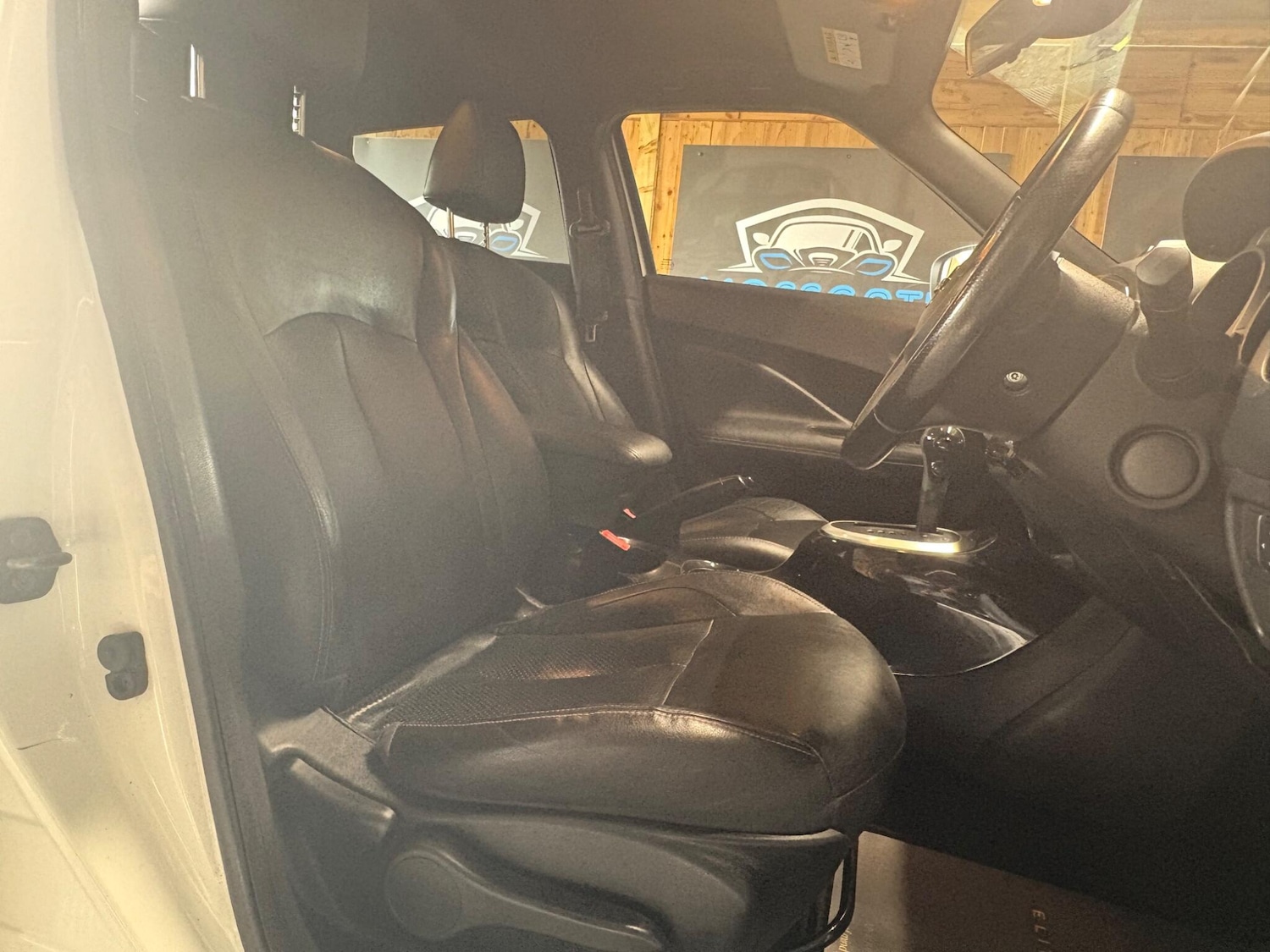 Used Nissan Juke 2015 for sale - 76572345: Photo 12