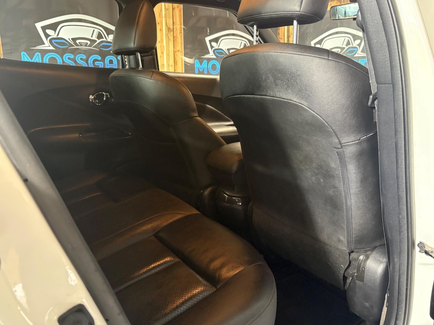 Used Nissan Juke 2015 for sale - 76572345: Photo 15