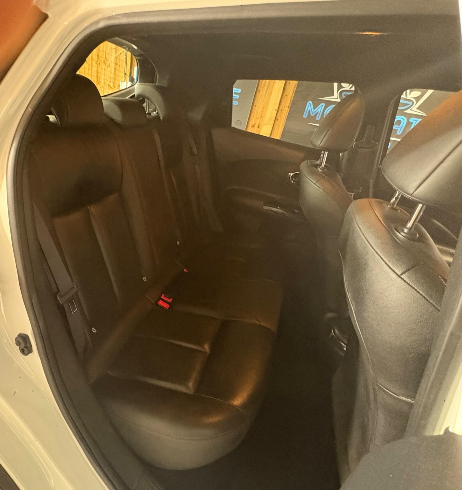 Used Nissan Juke 2015 for sale - 76572345: Photo 16