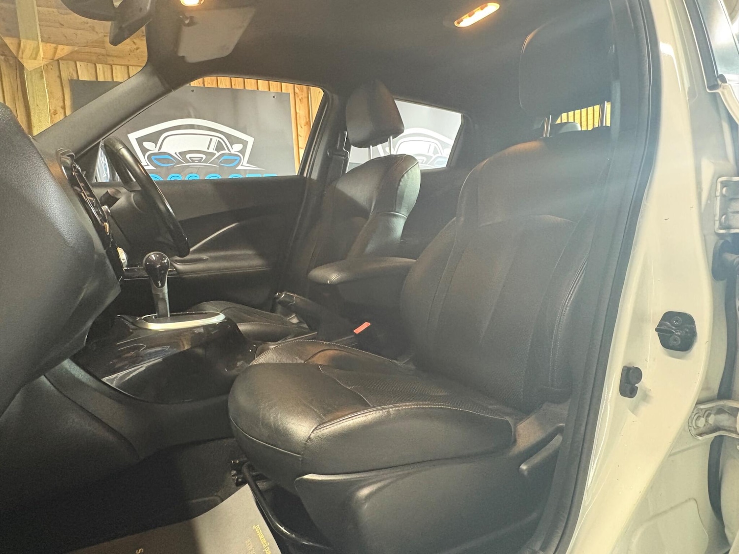 Used Nissan Juke 2015 for sale - 76572345: Photo 19