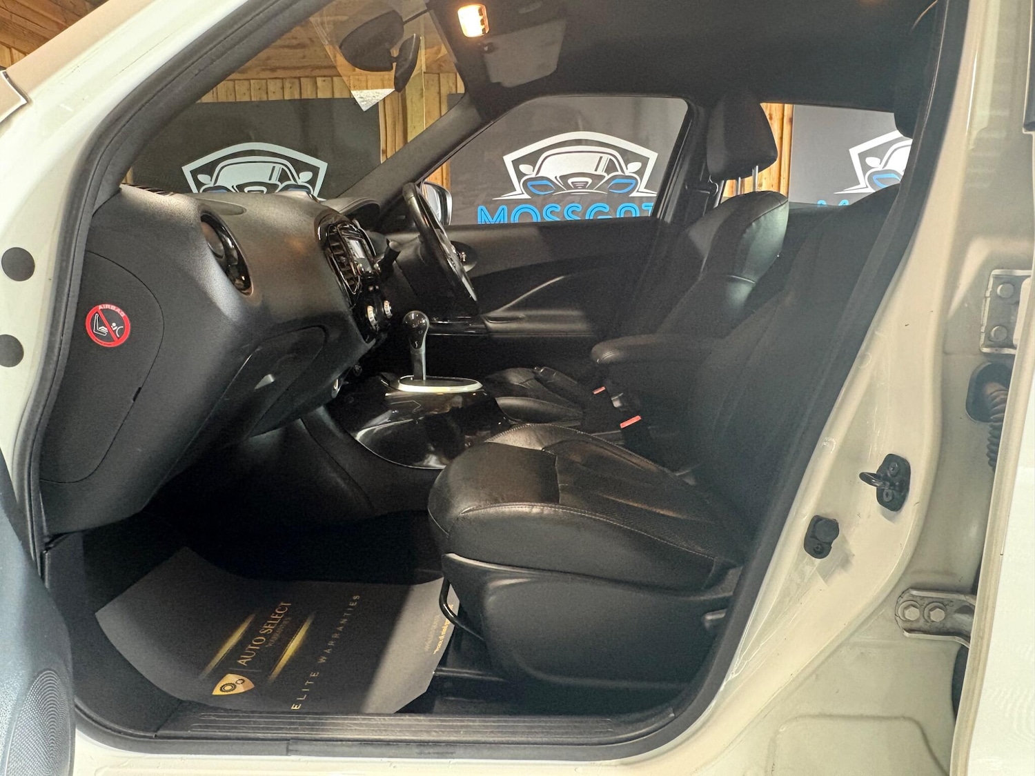 Used Nissan Juke 2015 for sale - 76572345: Photo 20