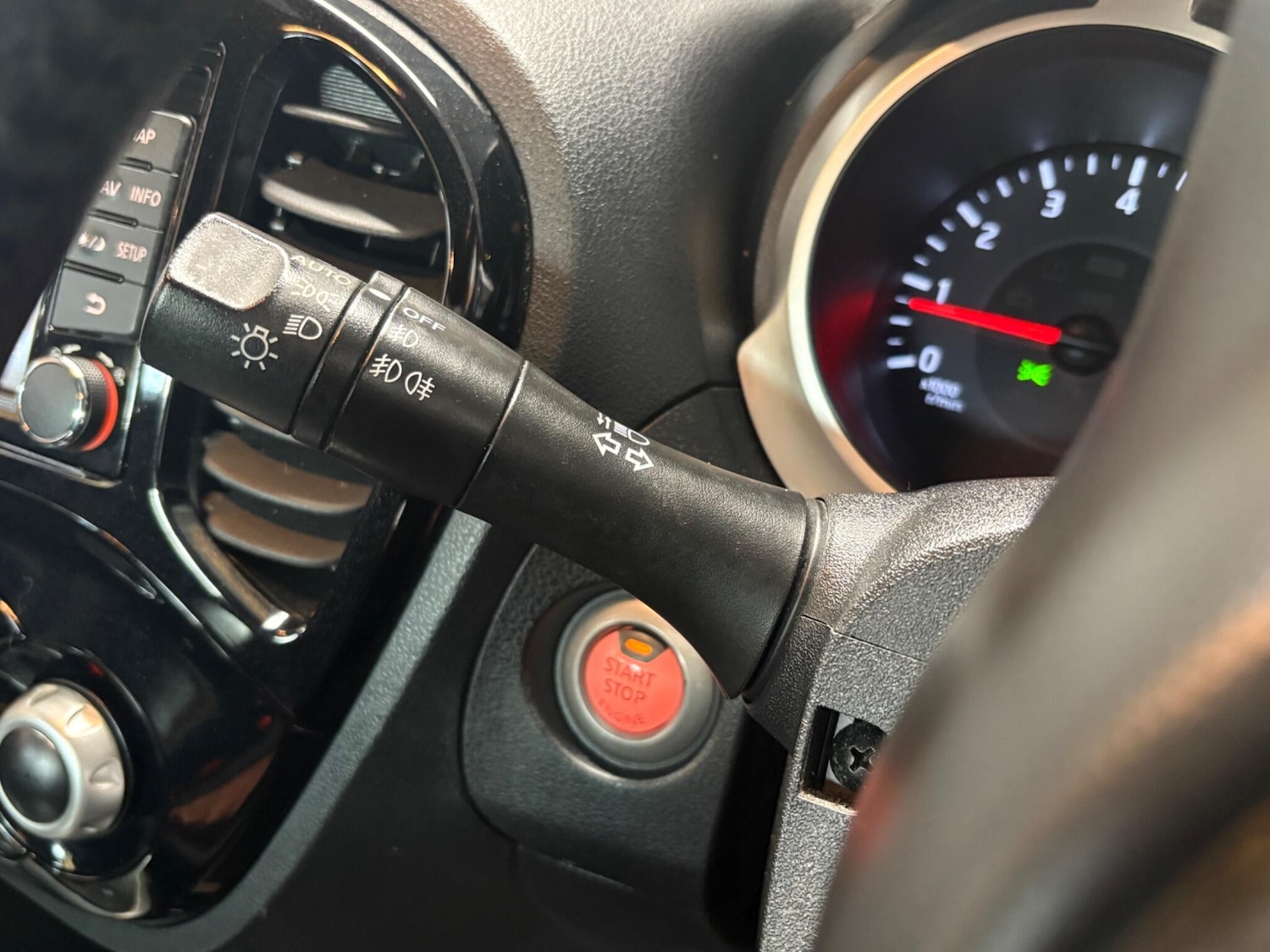 Used Nissan Juke 2015 for sale - 76572345: Photo 21