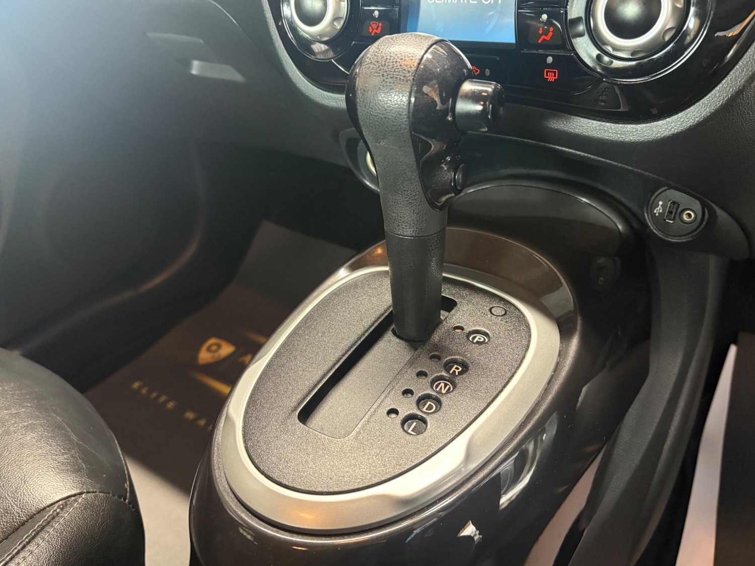 Used Nissan Juke 2015 for sale - 76572345: Photo 27