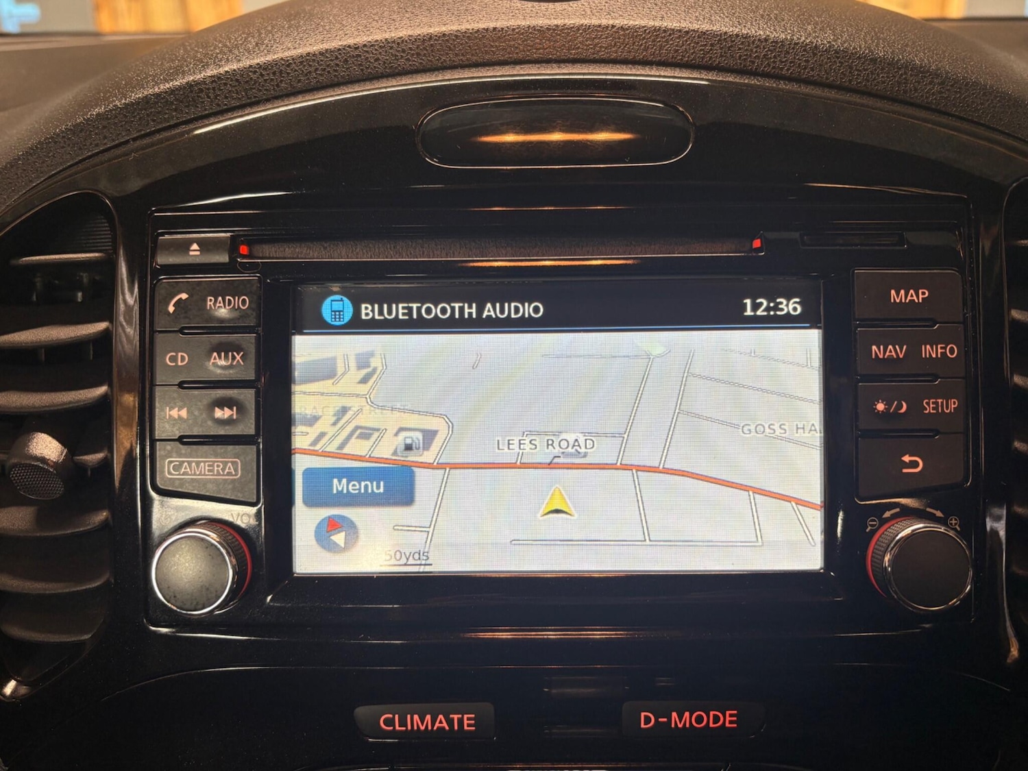 Used Nissan Juke 2015 for sale - 76572345: Photo 28