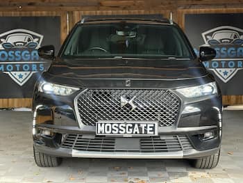 Used DS Automobiles DS 7 2018 for sale - 79658290: Photo