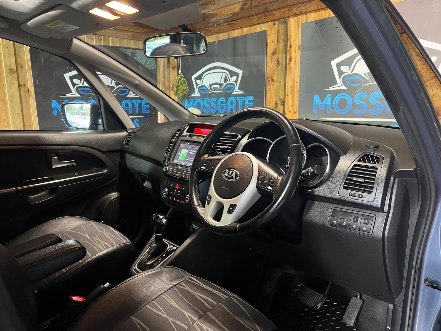 Used Kia Venga 2016 for sale - 76832142: Photo 13