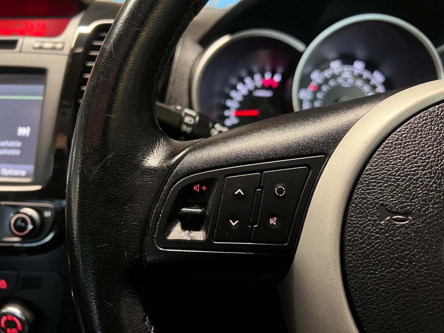 Used Kia Venga 2016 for sale - 76832142: Photo 20