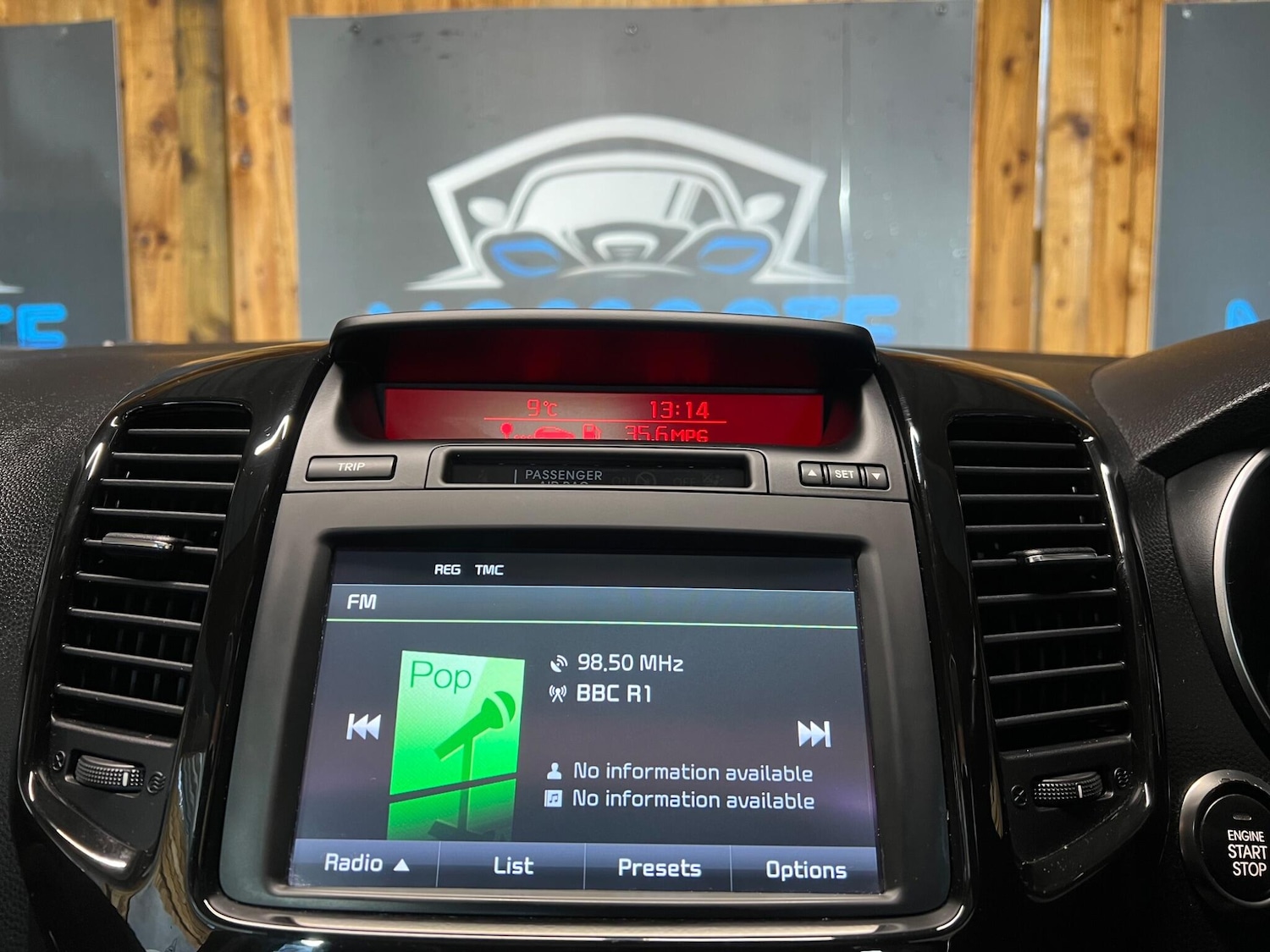 Used Kia Venga 2016 for sale - 76832142: Photo 22