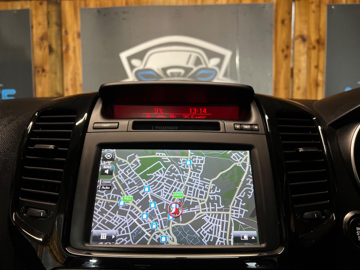 Used Kia Venga 2016 for sale - 76832142: Photo 23