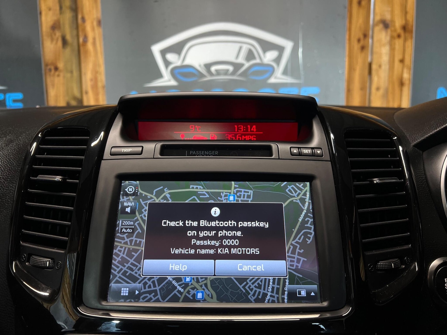 Used Kia Venga 2016 for sale - 76832142: Photo 24