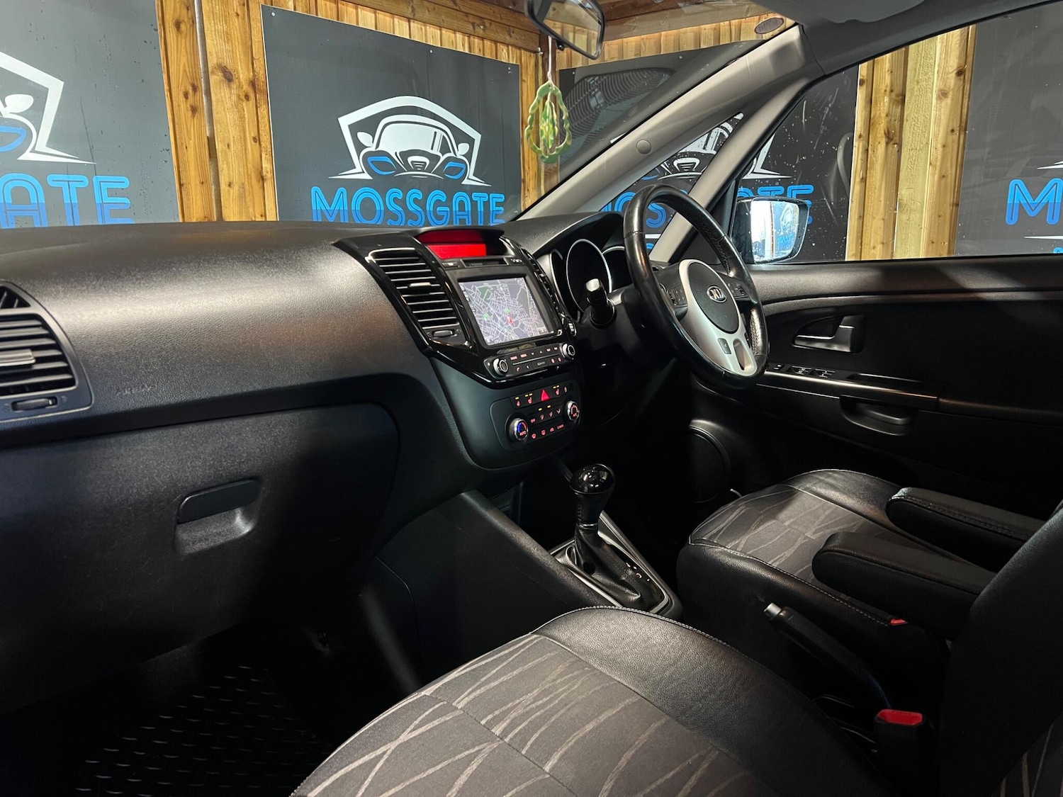 Used Kia Venga 2016 for sale - 76832142: Photo 29