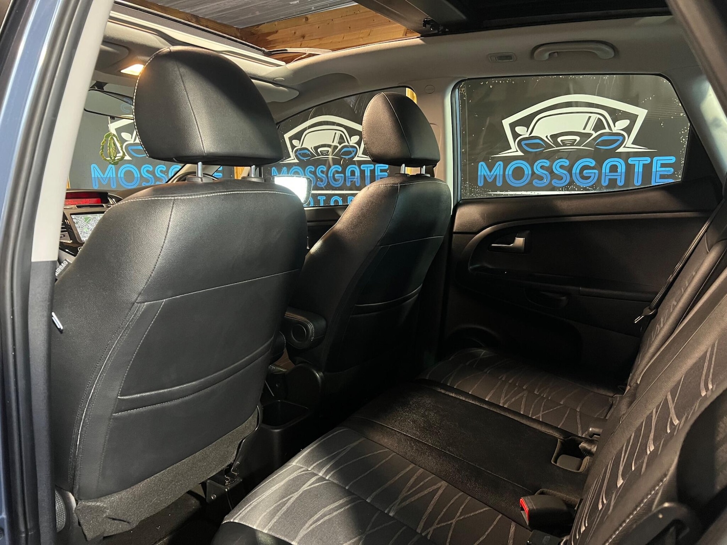 Used Kia Venga 2016 for sale - 76832142: Photo 30