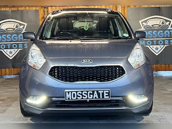 Used Kia Venga 2016 for sale - 76832142: Photo