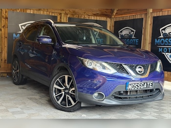 2015 (65) - 1.6 dCi Tekna XTRON 2WD Euro 6 (s/s) 5dr