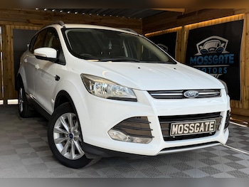 Used Ford Kuga 2016 for sale - 78965770: Photo