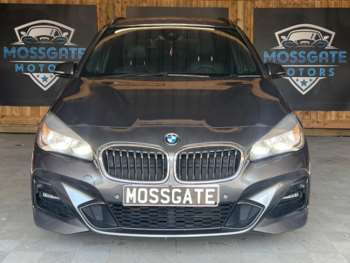 Used BMW 2 Series Gran Tourer 2018 for sale - 75152992: Photo