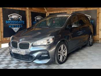 Used BMW 2 Series Gran Tourer 2018 for sale - 75152992: Photo