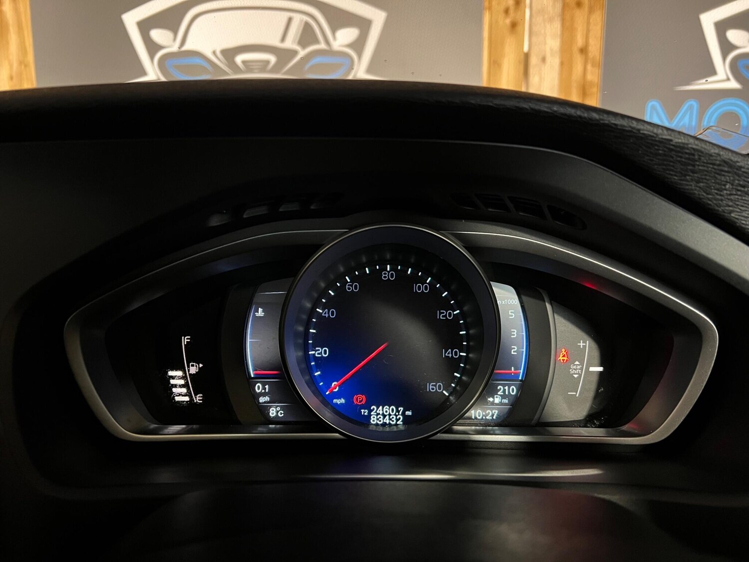 Used Volvo V40 2015 for sale - 77939778: Photo 18