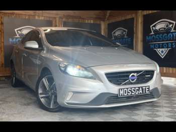 2016 (16) - D2 [120] R DESIGN 5dr