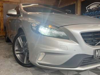 Used Volvo V40 2016 for sale - 75301994: Photo
