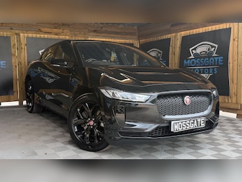 Used Jaguar I-Pace 2019 for sale - 78751777: Photo