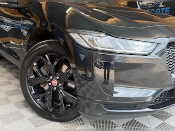 Used Jaguar I-Pace 2019 for sale - 78751777: Photo