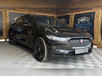 Used Jaguar I-Pace 2019 for sale - 78751777: Photo