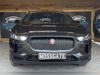 Used Jaguar I-Pace 2019 for sale - 78751777: Photo