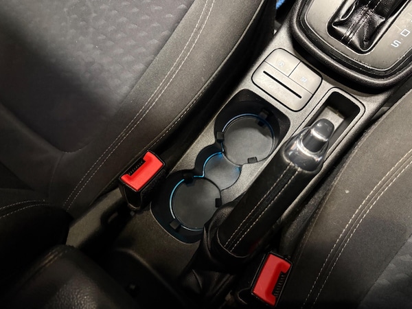 Used Ford Fiesta 2018 for sale - 76295284: Photo 14